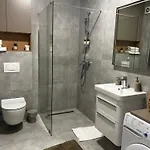 Merak2 Apartment- Free Garage Parking Апартаменты *