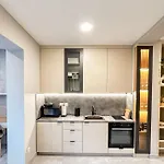 Апартаменты Merak2 Apartment- Free Garage Parking *
