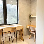 Merak2 Apartment- Free Garage Parking