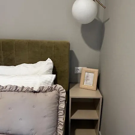 Merak2 Apartment- Free Garage Parking 公寓 莫斯塔尔