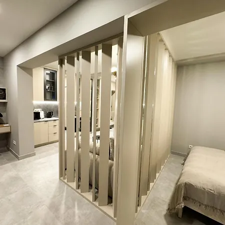 Merak2 Apartment- Free Garage Parking * Mostar