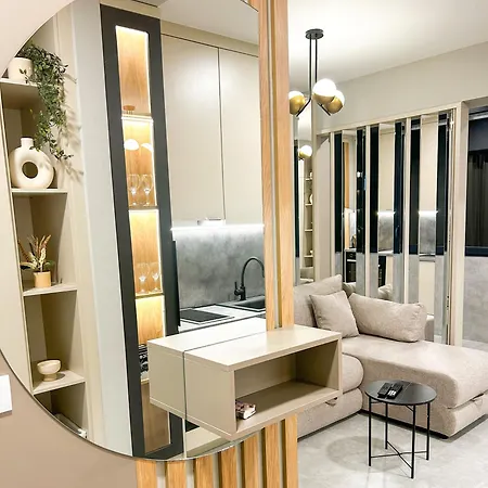 Apartmán Merak2 Apartment- Free Garage Parking *