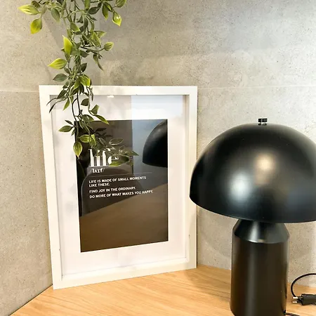 Apartmán Merak2 Apartment- Free Garage Parking Mostar