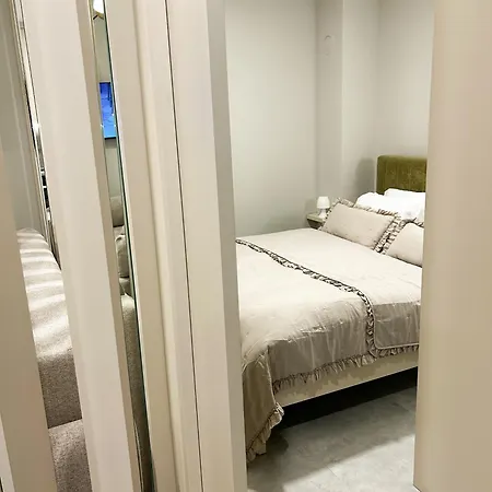 Apartmán Merak2 Apartment- Free Garage Parking