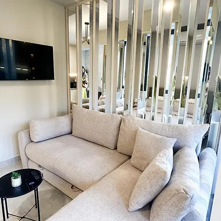 Apartmán Merak2 Apartment- Free Garage Parking *