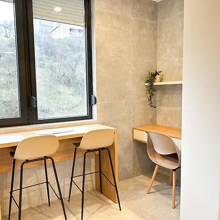Merak2 Apartment- Free Garage Parking