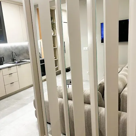 Merak2 Apartment- Free Garage Parking Lägenhet Mostar