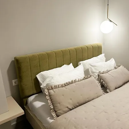 公寓 Merak2 Apartment- Free Garage Parking *