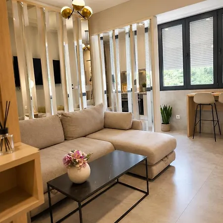 Merak2 Apartment- Free Garage Parking Апартаменты Мостар