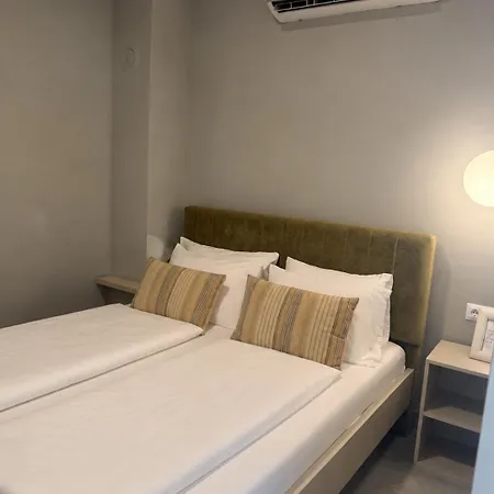 Апартаменты Merak2 Apartment- Free Garage Parking *