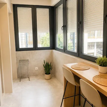 Merak2 Apartment- Free Garage Parking Апартаменты